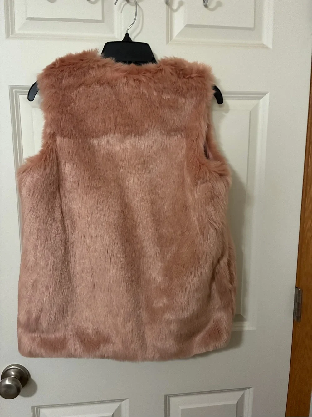 a new day soft faux